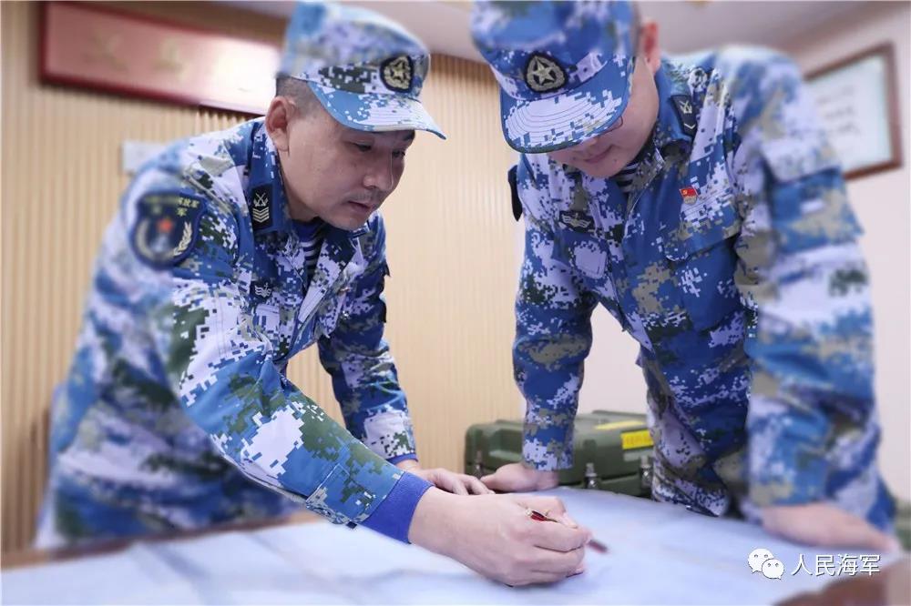 “兵王”离开军营，留下了这些“礼物”