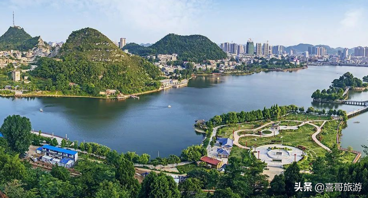 贵州安顺市西秀区十大景区有哪些?自驾游如何安排行程?