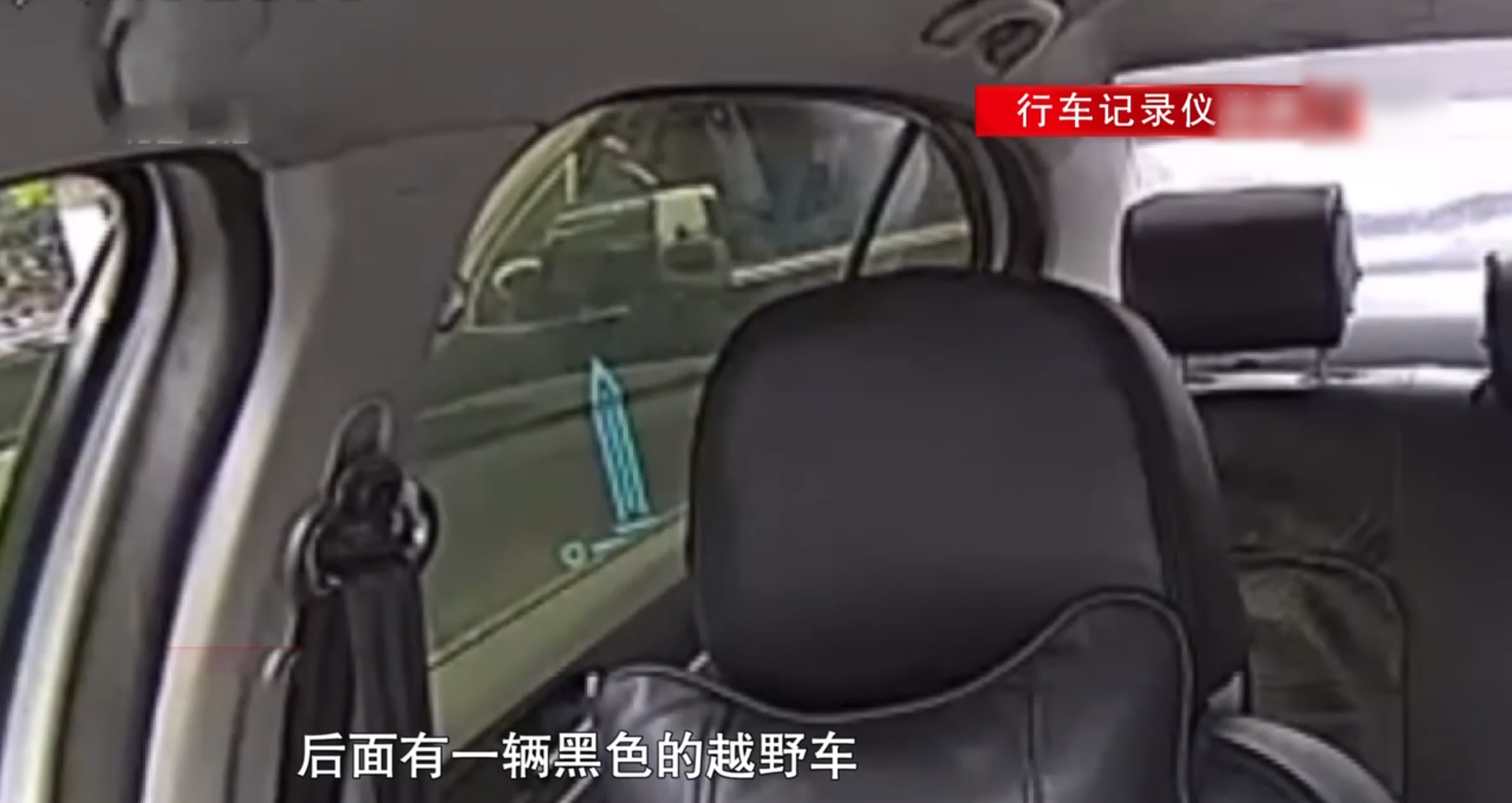 2021年，知名律师开宝马车肇事逃逸？警方调查后发现事情并不简单