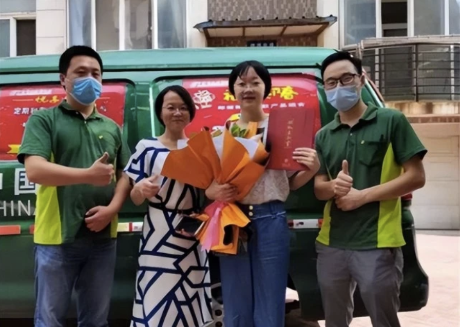 湖北725分高考状元唐楚玥：语文成绩十年难遇，7岁豪言最后成真