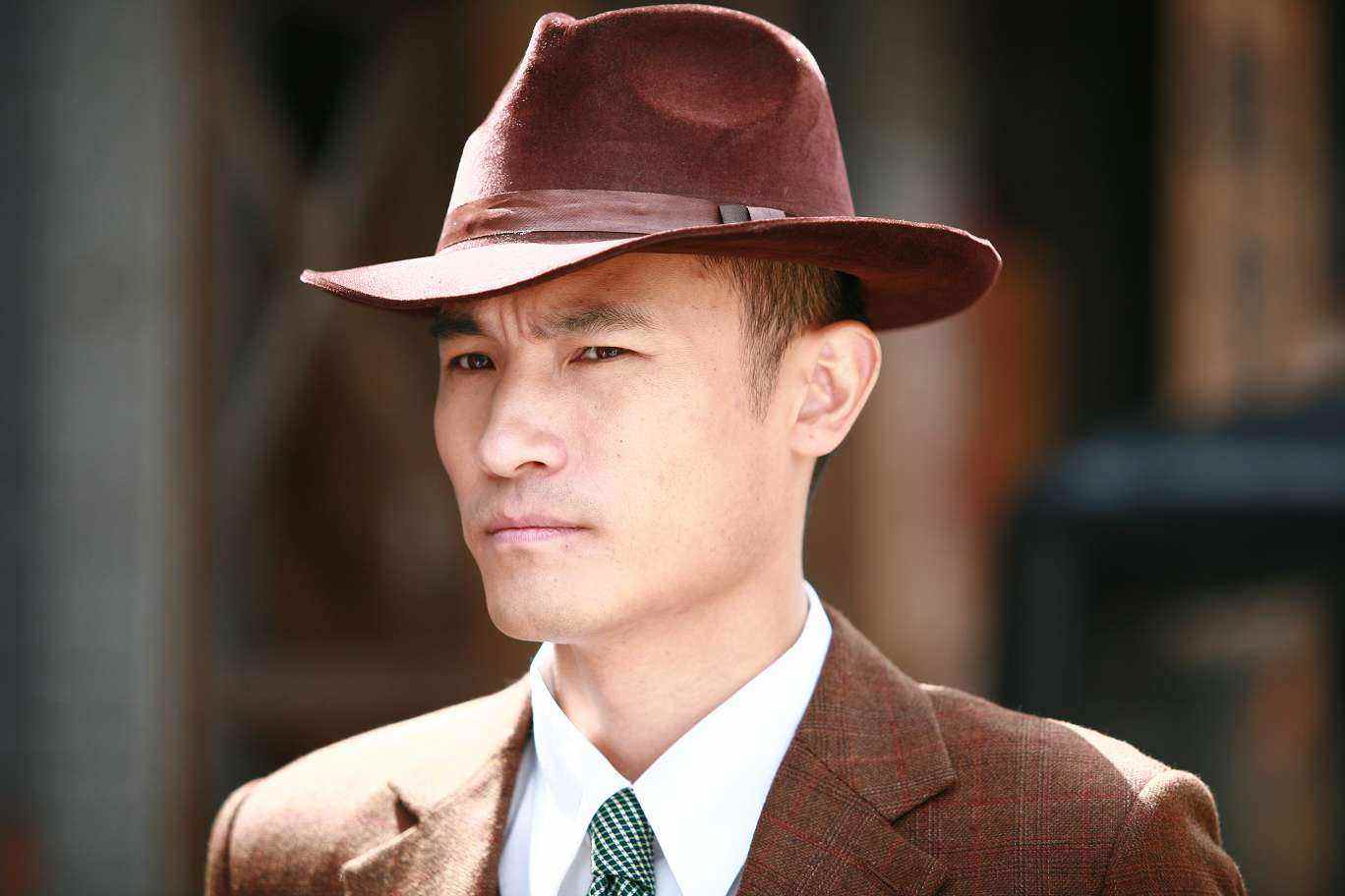 8位“野路子”出身的演员，个个演技在线，实力不输“专业派”