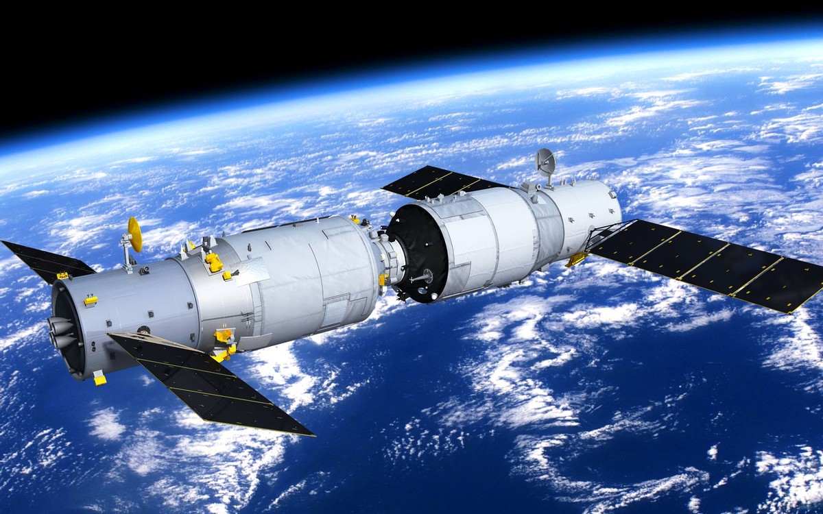 中国航空航天事业取得的进展航天技术发展迅速