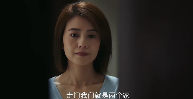 《完美伴侣》今晚开播，高圆圆复出之作，湖南台开年大剧来了