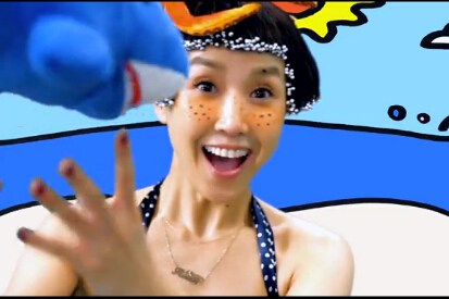 “被精神病”王蓉的娱圈落魄史：我看到了成年人最大的体面