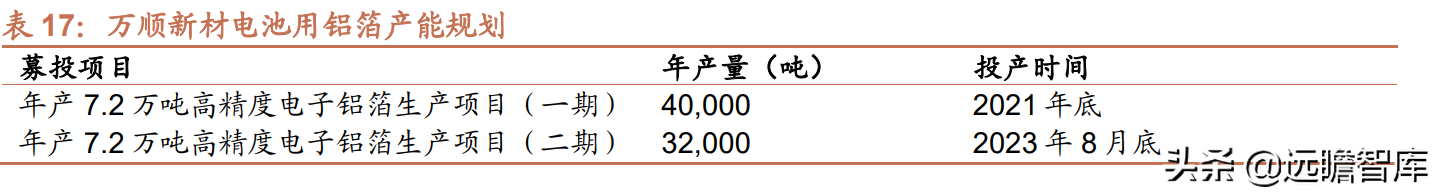 铝塑膜行业报告：国内企业取得工艺突破，国产替代迎来发展良机