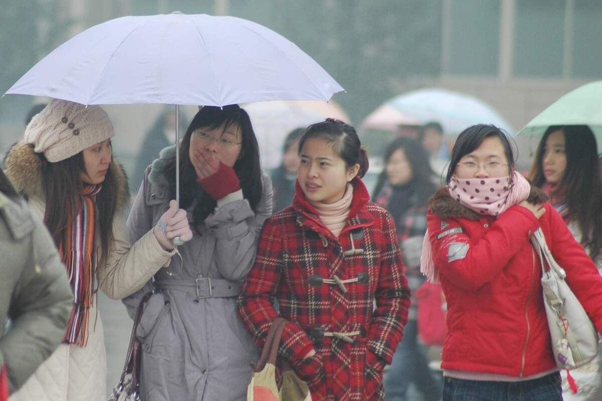 研究生和大学生的区别（在公务员考试中）