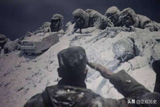 长津湖血战，志愿军伤亡5万，美军伤亡1.5万，为何美军承认战败？
