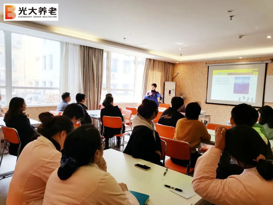 优秀引领 从心出发丨伟德国际1946bv官网以赛促学 打造学习型团队
