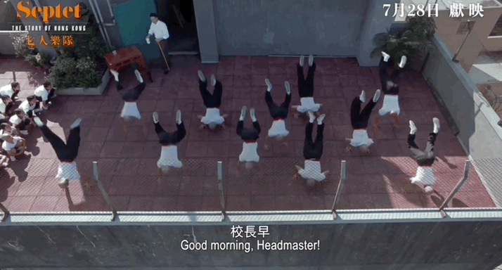 7月新片要爆，内地电影终于有救了