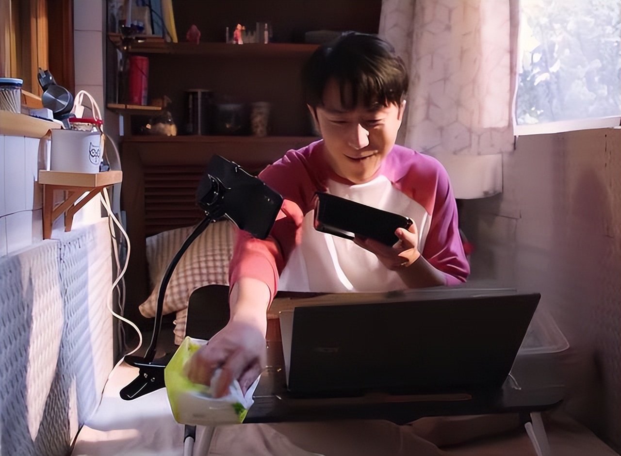 求求编剧下乡吧！国产剧里的“穷人”，为什么一个比一个有钱？