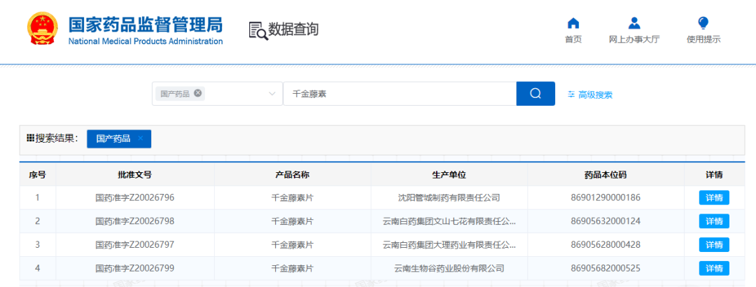 新冠的“终结者”：千金藤素？