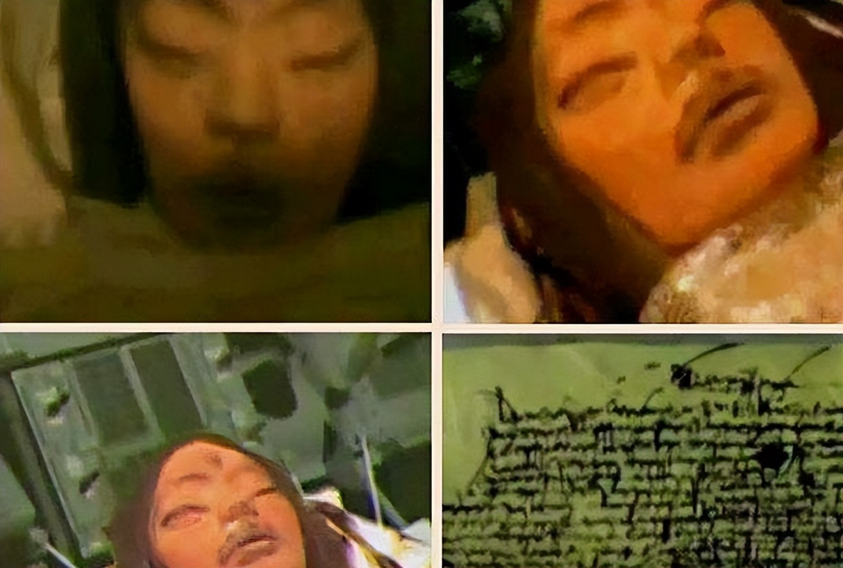 月球上嫦娥的死尸图片，月球发现的三眼女尸曾是地球难民 这其实是谣言