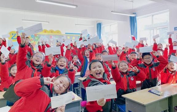 河南多地学校寒假时间发布！相较校历将“统一提前”，还有好消息