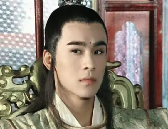 阴柔不等于娘！这10位男明星告诉你，什么叫风华绝代