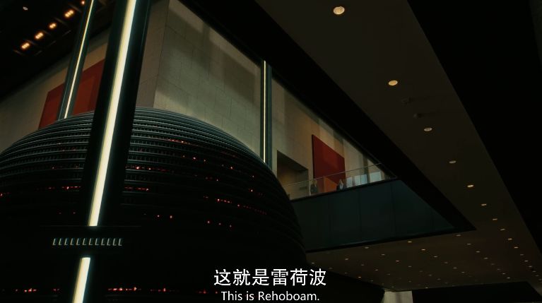 华人第一男神空降美剧，要开挂了