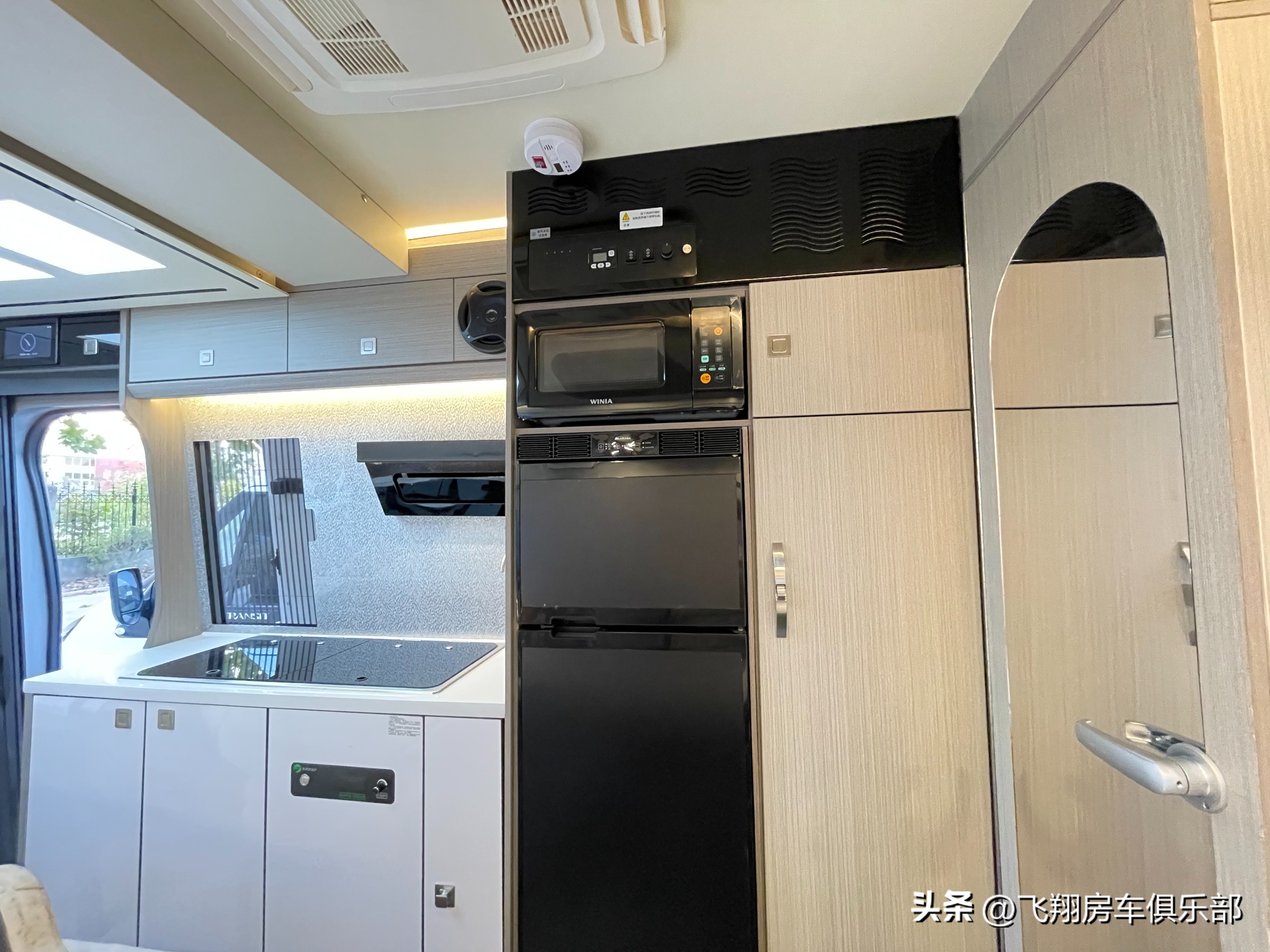 飞翔房车“断货王”舒野一号，年度大爆款，精心打造，重磅来袭