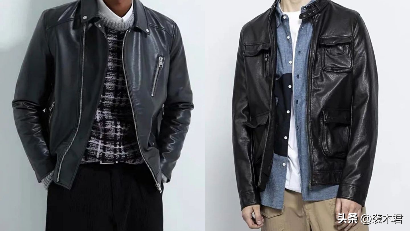 男生如何穿出阿美咔叽风？阿美咔叽=美式复古？