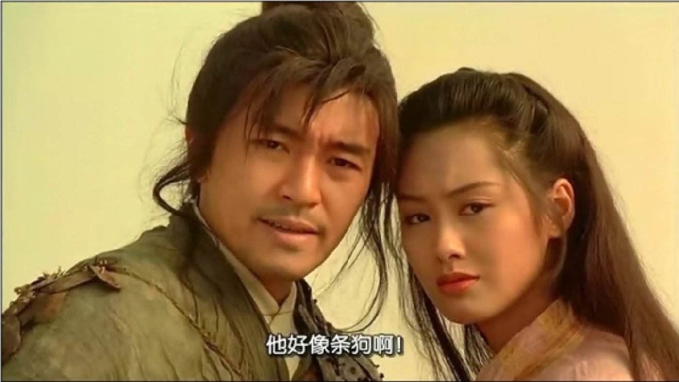 宁夏镇北堡西部影城——大话西游的取景地，追寻一段万载的爱情