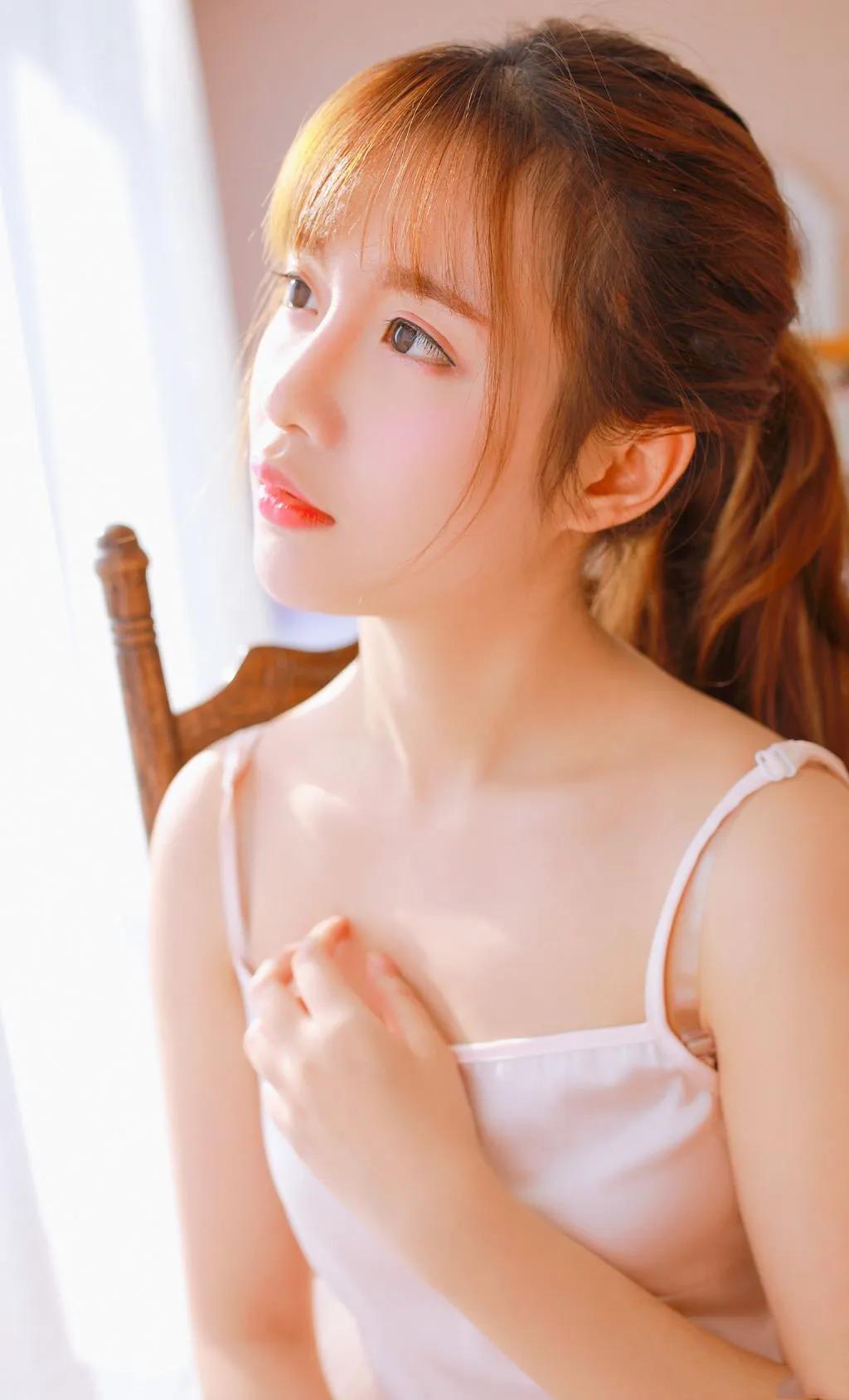 性感美女壁纸 骚气十足的手机壁纸图片