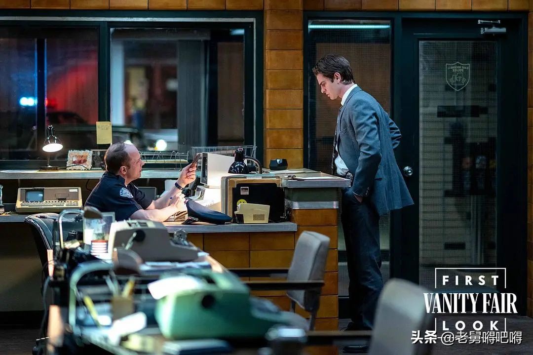 ​安德鲁·加菲尔德息影之作，值得一看