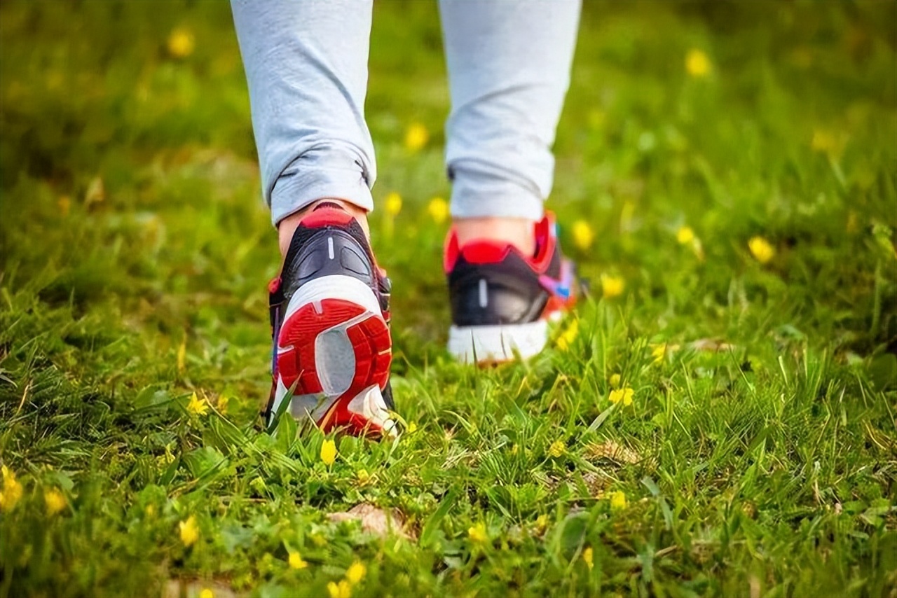 想长寿，多走路？柳叶刀研究公布：年龄段不同，适合步数也不同