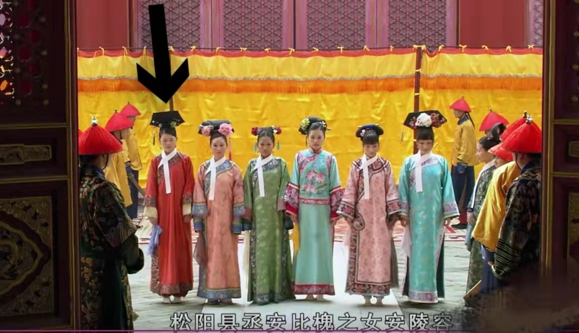 不愧是经典，十倍放大镜看甄嬛，保你笑到肚子痛