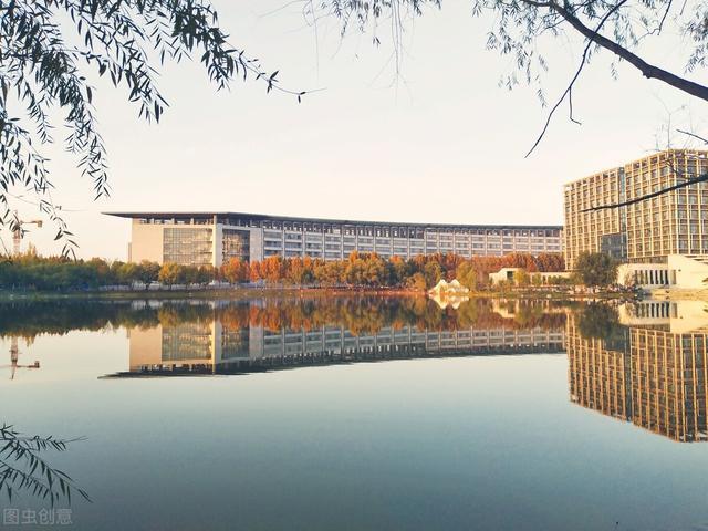 河南省有哪些好大学？