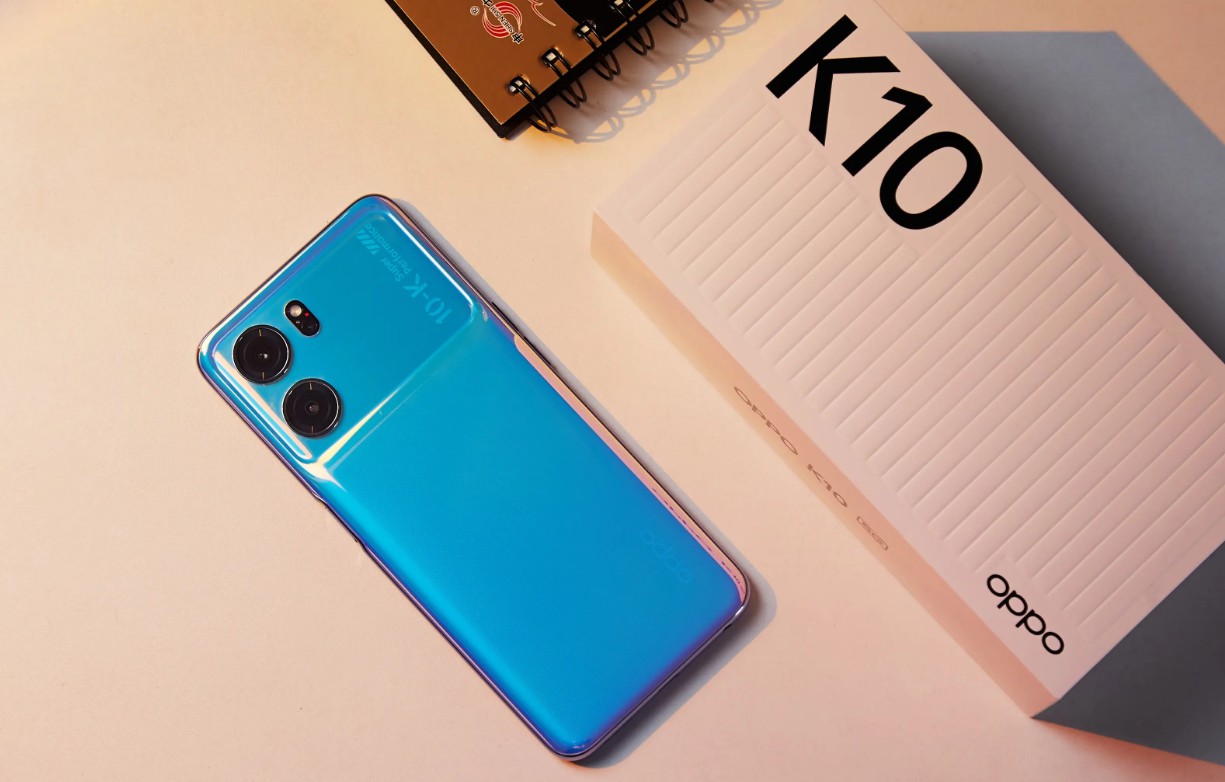 7月，这5款中端机，配置高性能强，关键价格“香”，用3年无压力