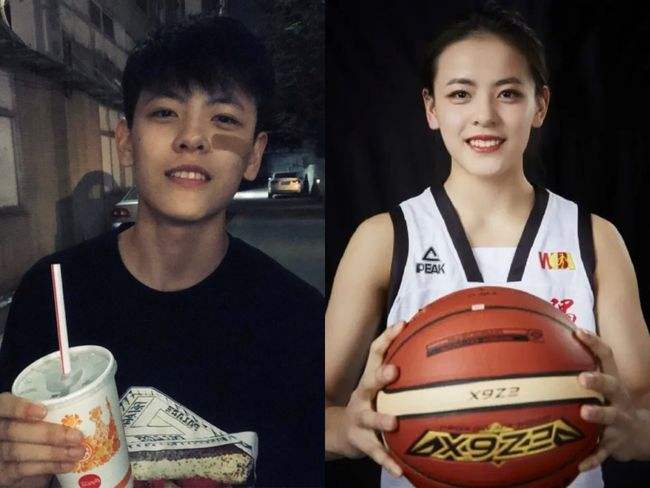 30位各省市最美女运动员：不输影视明星的天香国色