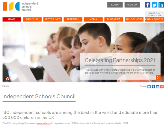 2022年英国最贵私校学费榜单，收费超5万英镑的学校不止一所？