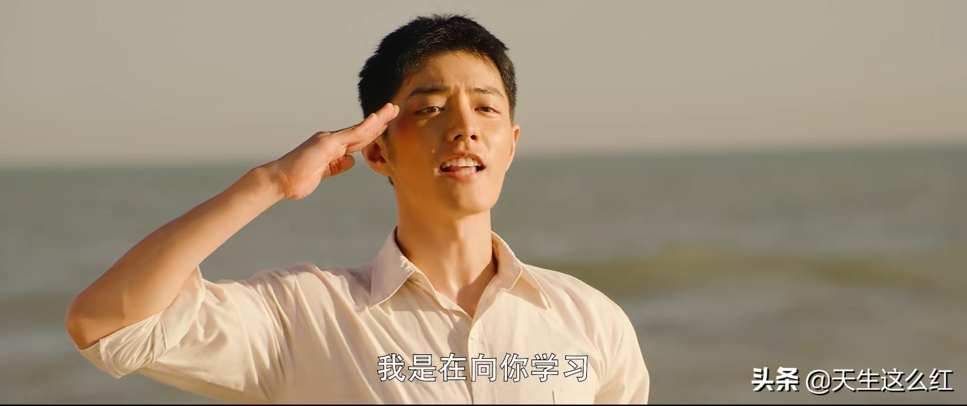 王牌部队：高粱喜欢的，究竟是江南征，还是顾一野的女朋友？