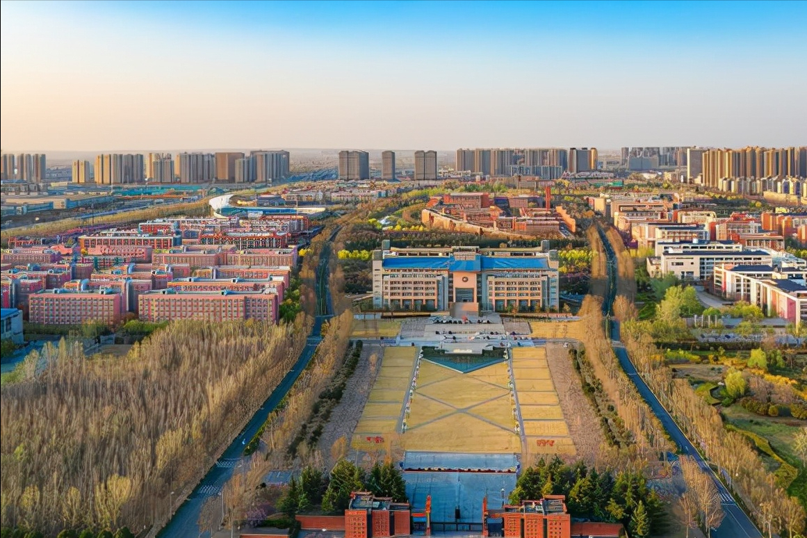 官宣，郑州大学将“减肥”？能否顺利摆脱“大而不强”的帽子？