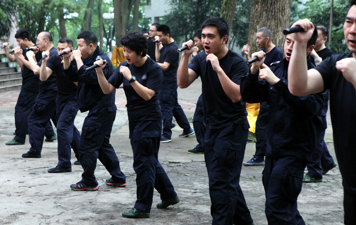 辅警入编不是“吹牛”，有的地区开始试行，本月正在招人