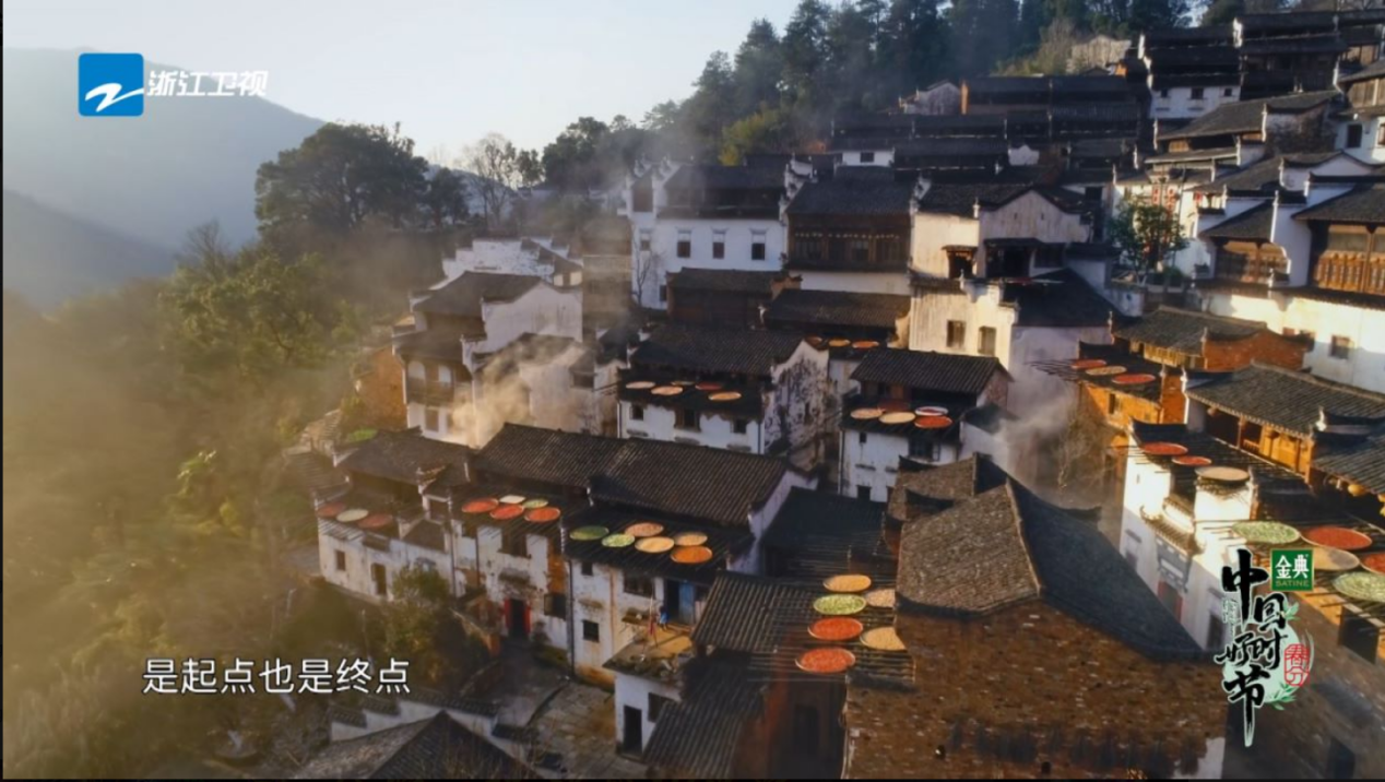 浙江卫视放大招，又出新王炸《中国好时节》，这才是文化自信