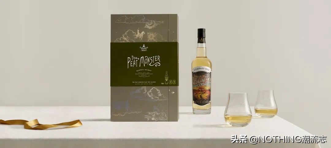 初學者們最好的威士忌入門指南