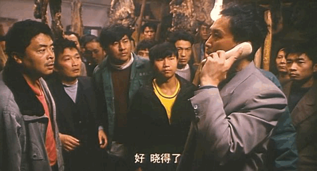 戏剧张力又野又生猛！对演员进行“非人道”封闭管理，还不准洗脸