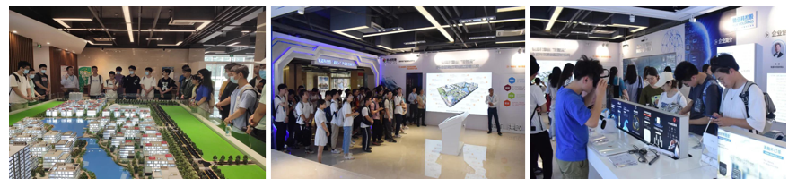 上海董事长：曾开发联想第一台手机，推出产品成“全球首款”，向母校捐赠百万