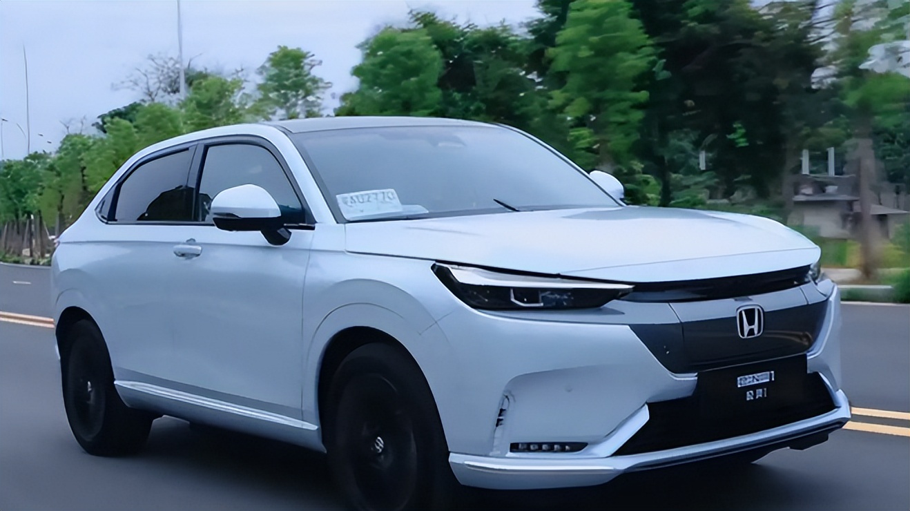 “两田”发售新能源日产赶来蹭口饭，日系合资“赶鸭子上架”了