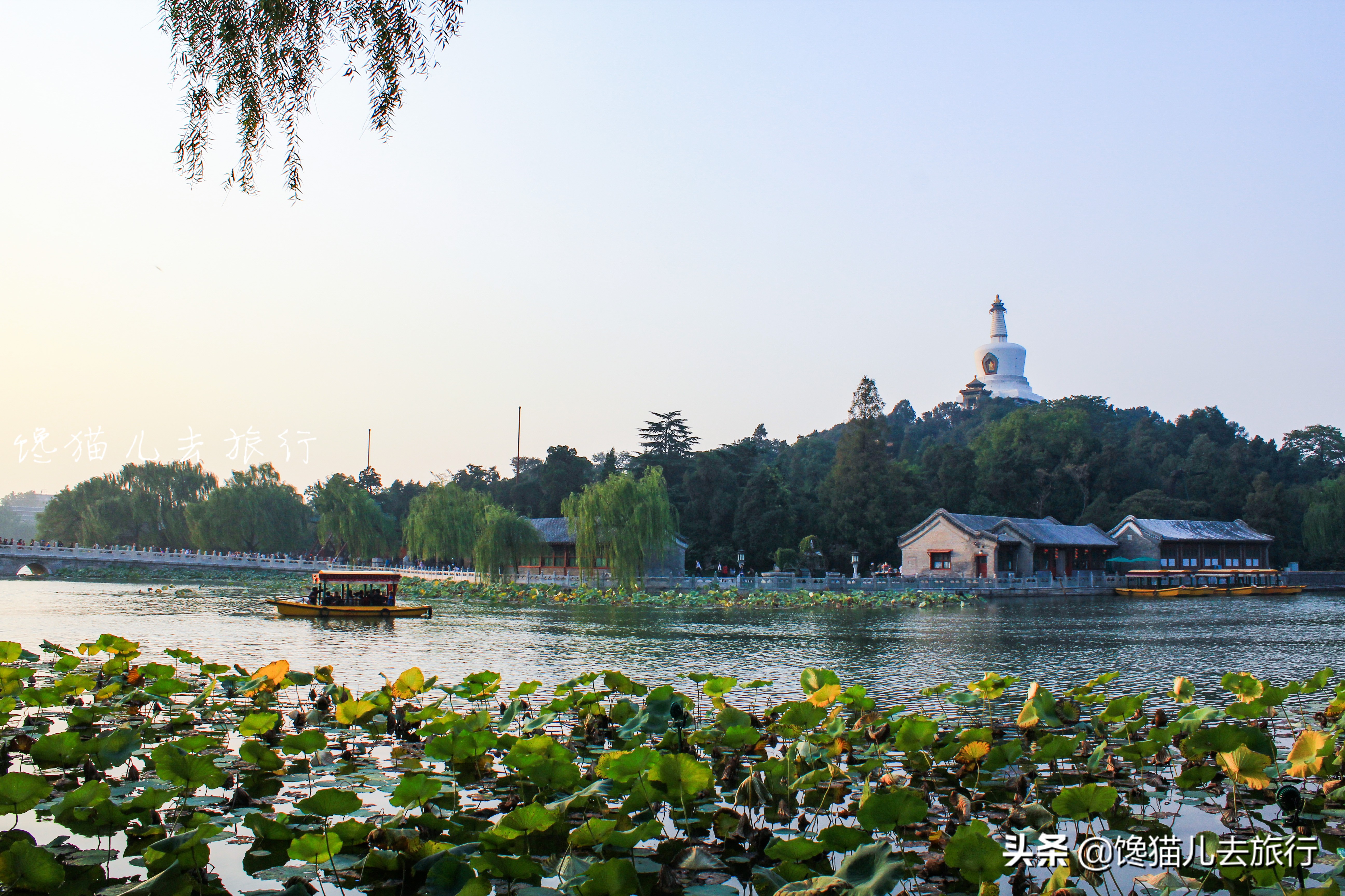 北京玩几天合适？有哪些必去的景点？一日游最佳路线安排是什么？