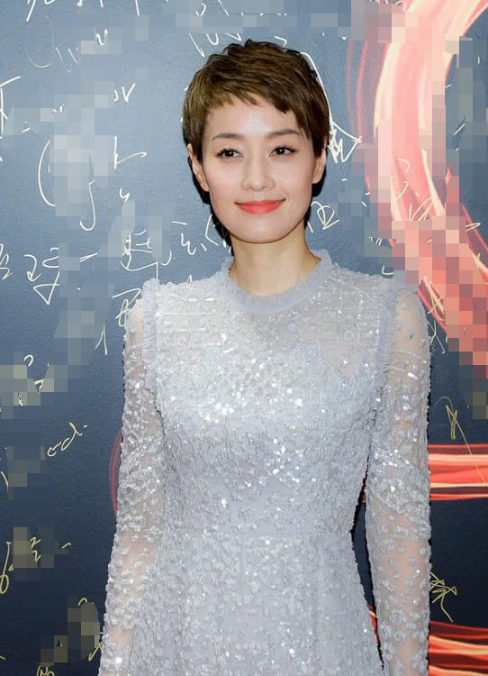 马伊琍，美图系列欣赏