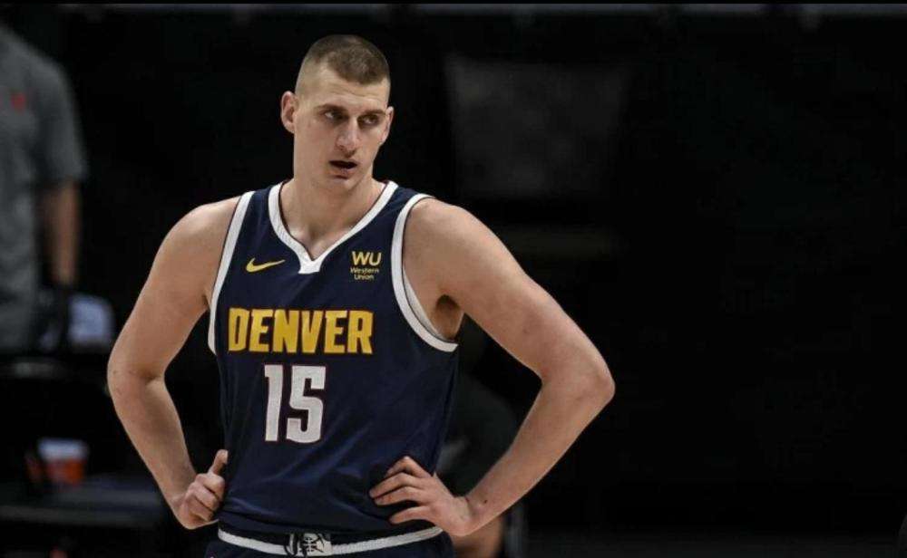 为什么约基奇能立足nba（NBA！一张图带你读懂为啥约基奇能蝉联MVP）-趣拿体育