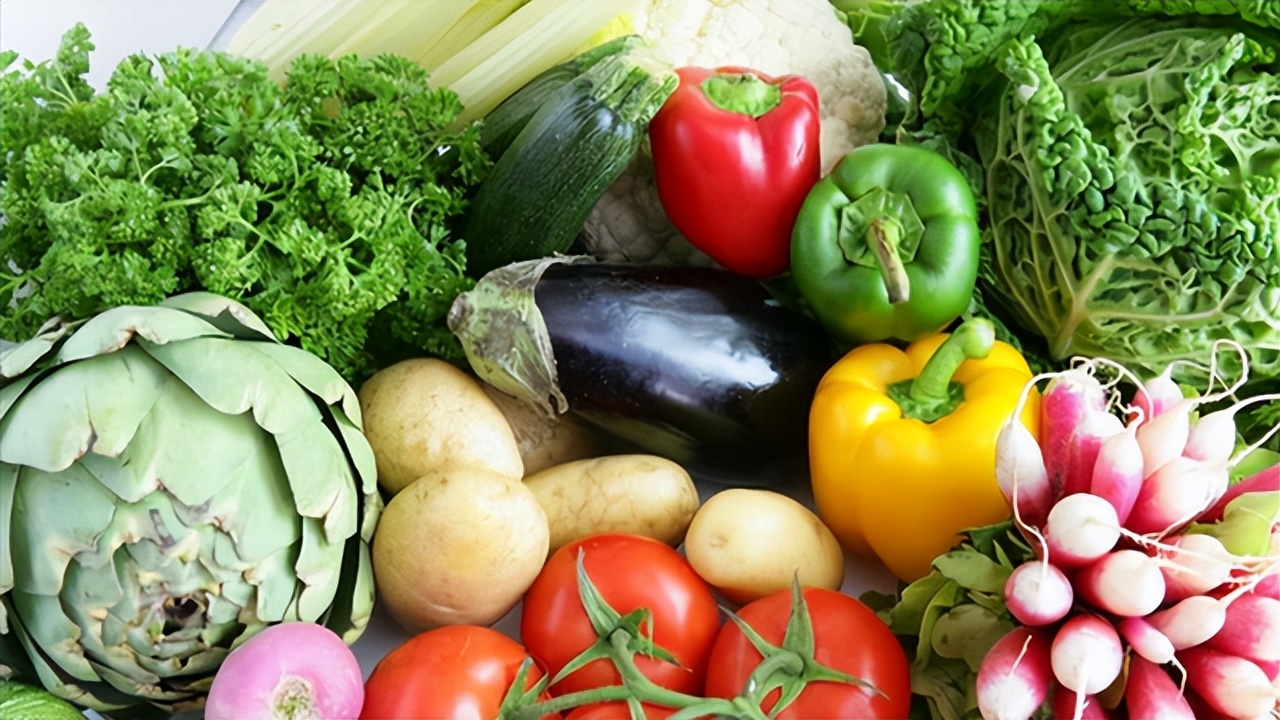 6種蔬菜或許要少吃一點，看看，有你愛吃的嗎？