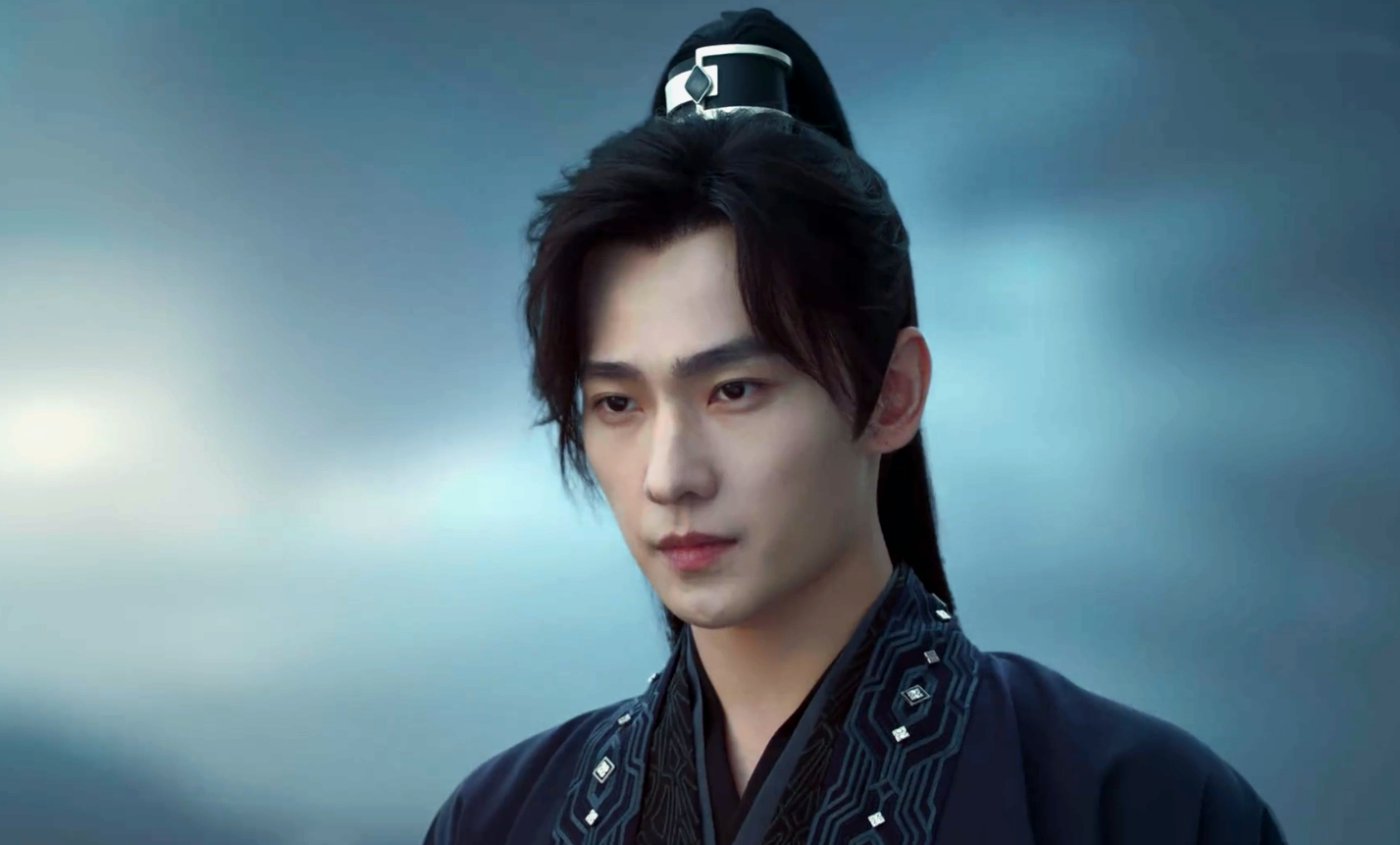 《且试天下》丰兰息上演苦肉计