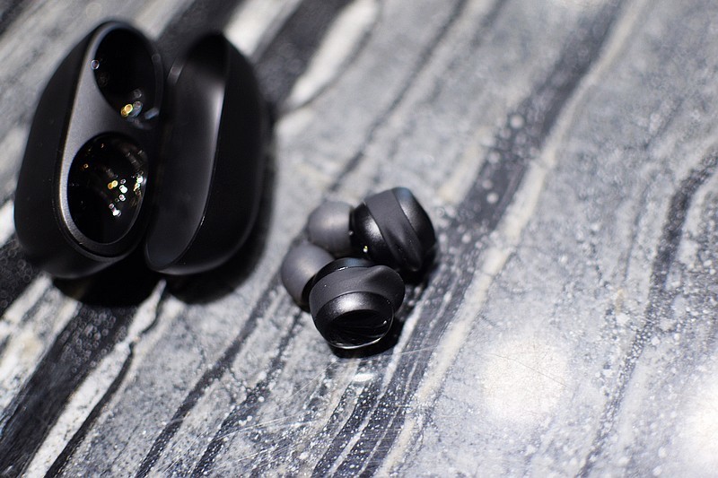 无感佩戴 听歌利器 Redmi Buds3青春版