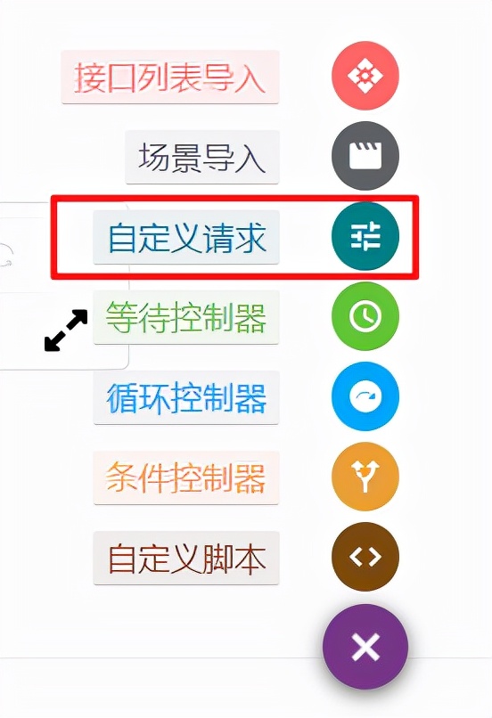 MeterSphere实现“机器人定时在企业群中发送消息”的功能