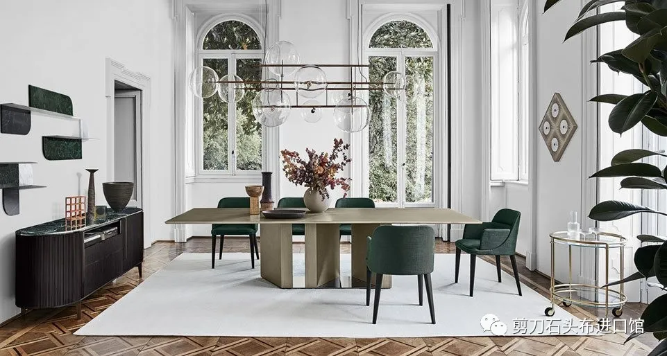 看了上百个潮人的家,小边几凭什么圈粉能力这么强?