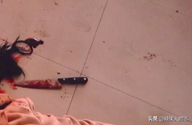 村妇刘秀英：割断博士儿媳脖子后，淡定外出吃饭，为何如此狠毒？
