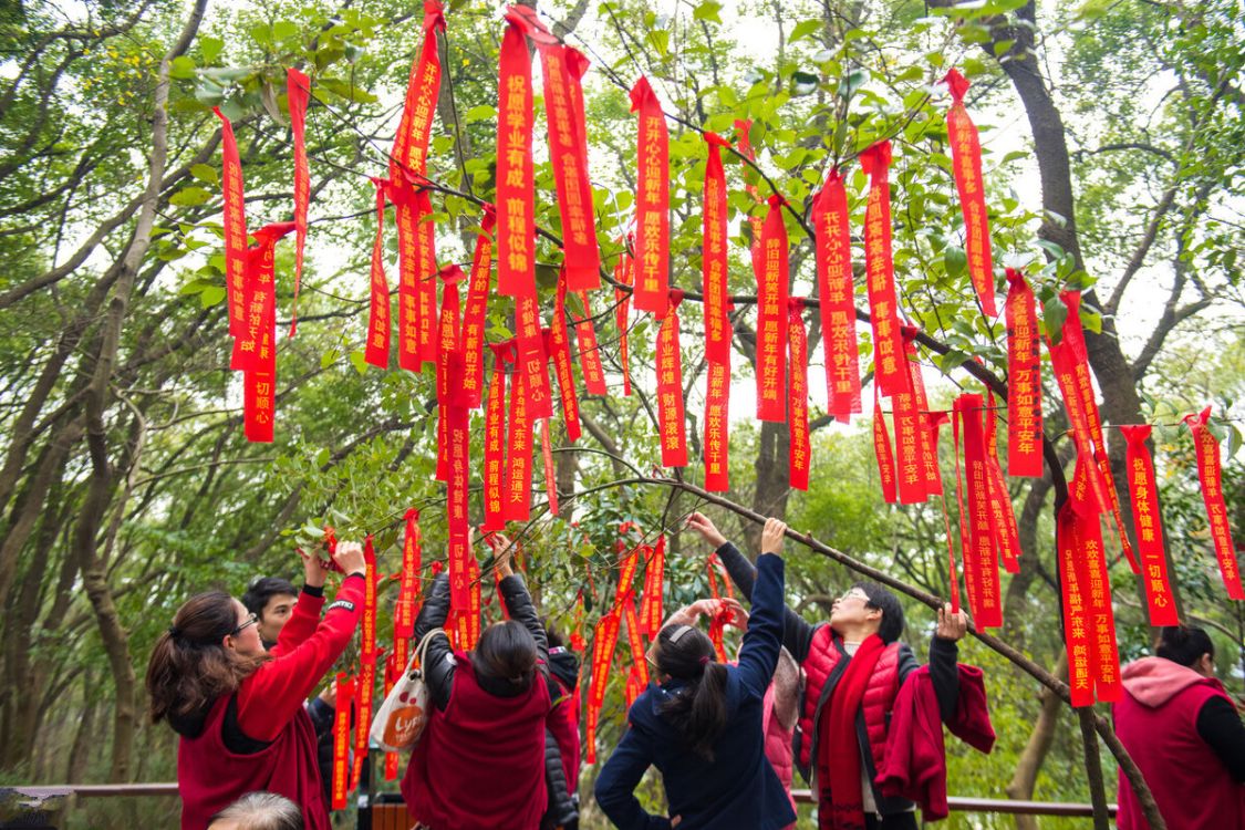 正月二十七“人胜节”，记住1不碰、2要做、3要吃，为家人祈福