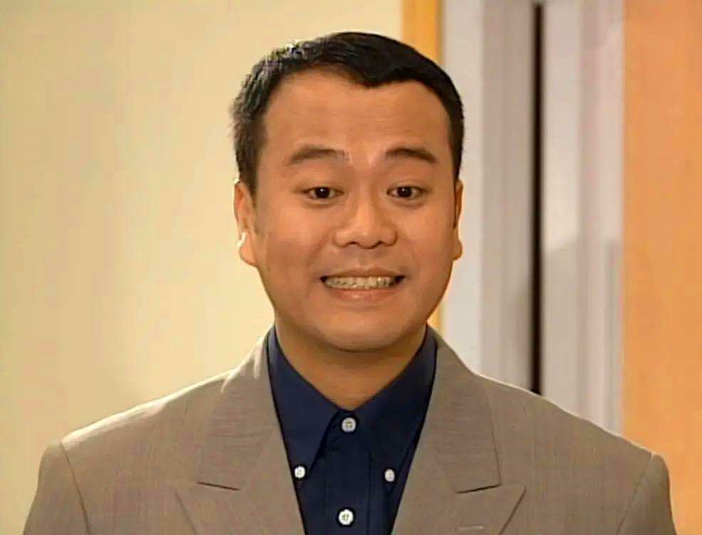 娶了富婆的男星，有人被嘲、有人犹如新生，还有人尊称妻子“您”