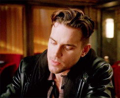 男神孔雀Matt Bomer 新剧同路人